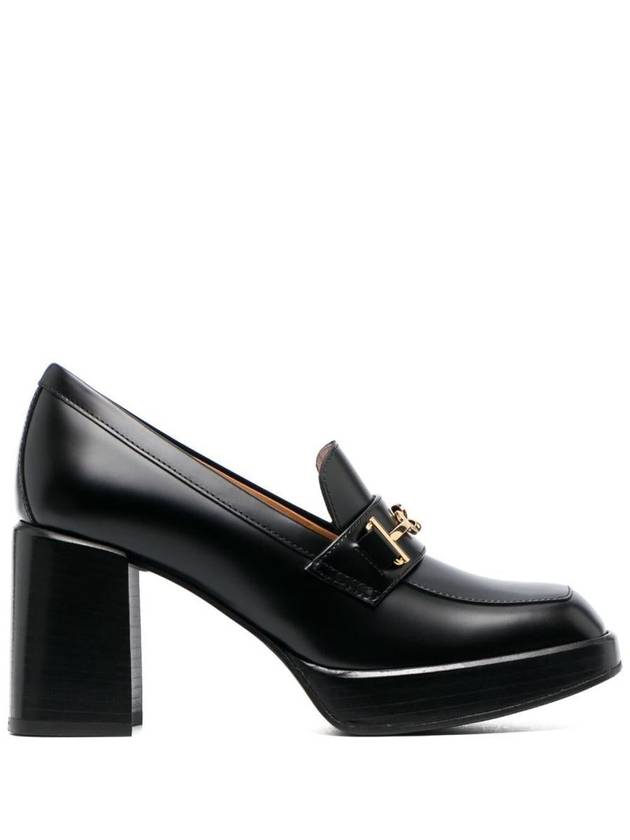 Tod'S Loavers Shoes - TOD'S - BALAAN 1