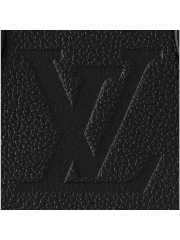 OnTheGo East West Tote Bag Black - LOUIS VUITTON - BALAAN 6