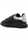 Sneakers 705060WIFT11081 Black - ALEXANDER MCQUEEN - BALAAN 5