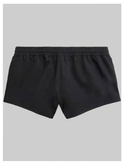 Running Shorts Black - BALENCIAGA - BALAAN 2