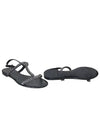 Smith Market TEEZER Sandals Women s Shoes - STUART WEITZMAN - BALAAN 3