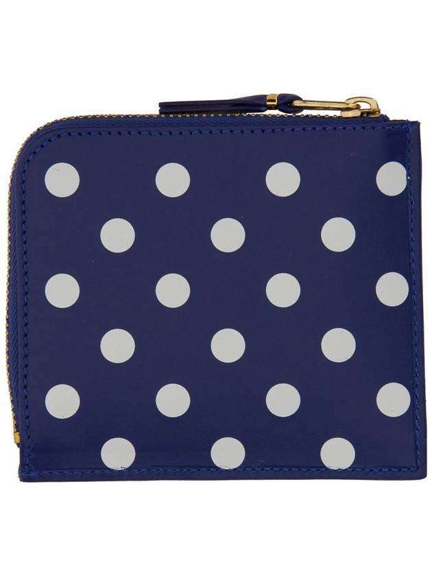 POLKA DOT WALLET - COMME DES GARCONS WALLET - BALAAN 2