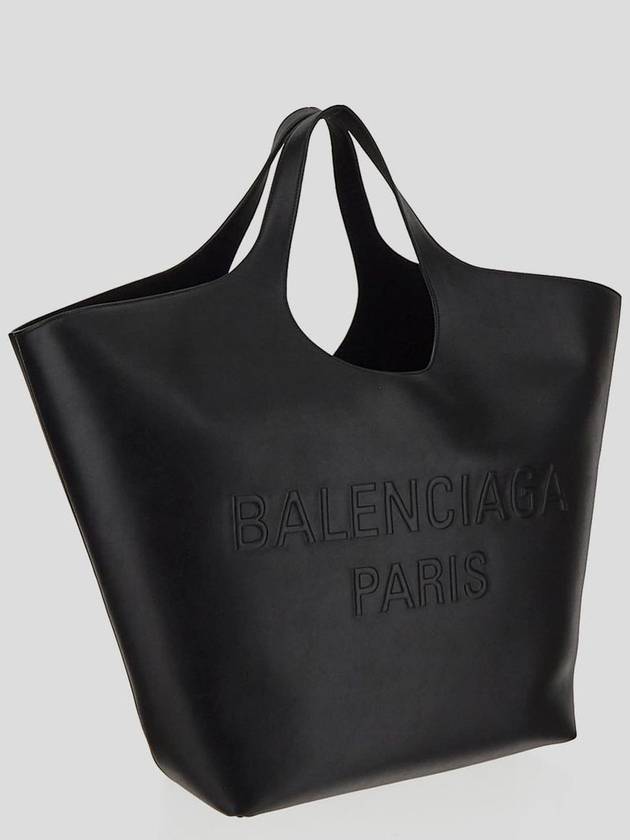 bag 7469772AAID 1000 B0440470509 - BALENCIAGA - BALAAN 3