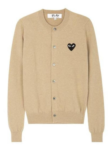 cardigan AXN0230513 - COMME DES GARCONS - BALAAN 1