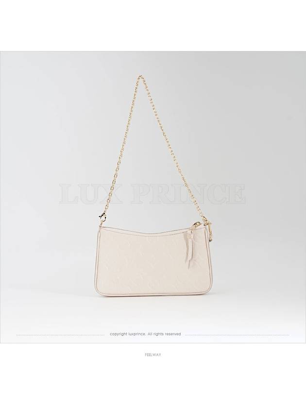 women cross bag - LOUIS VUITTON - BALAAN 4