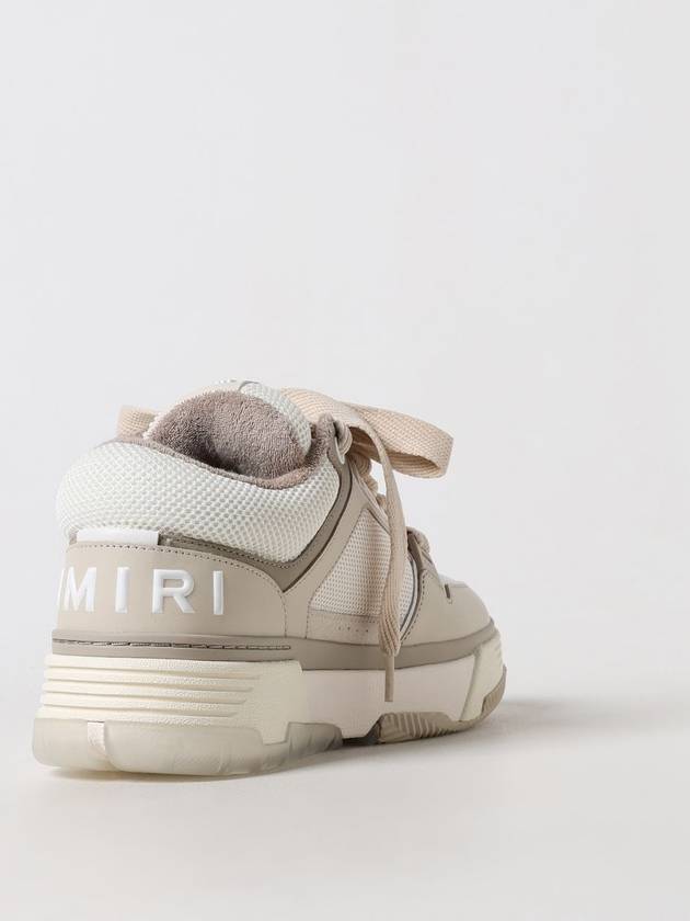 Sneakers MA-1 Amiri in pelle e mesh - AMIRI - BALAAN 3