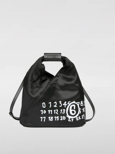 Handbag woman Mm6 Maison Margiela - MAISON MARGIELA - BALAAN 1