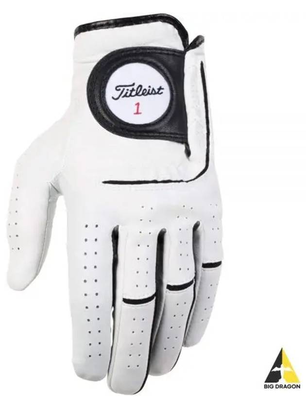 Professional Tech Glove TG73 WT Men s - TITLEIST - BALAAN 1