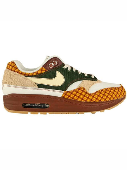 Sewing Link x Air Max 1 Susan Low Top Sneakers - NIKE - BALAAN 2