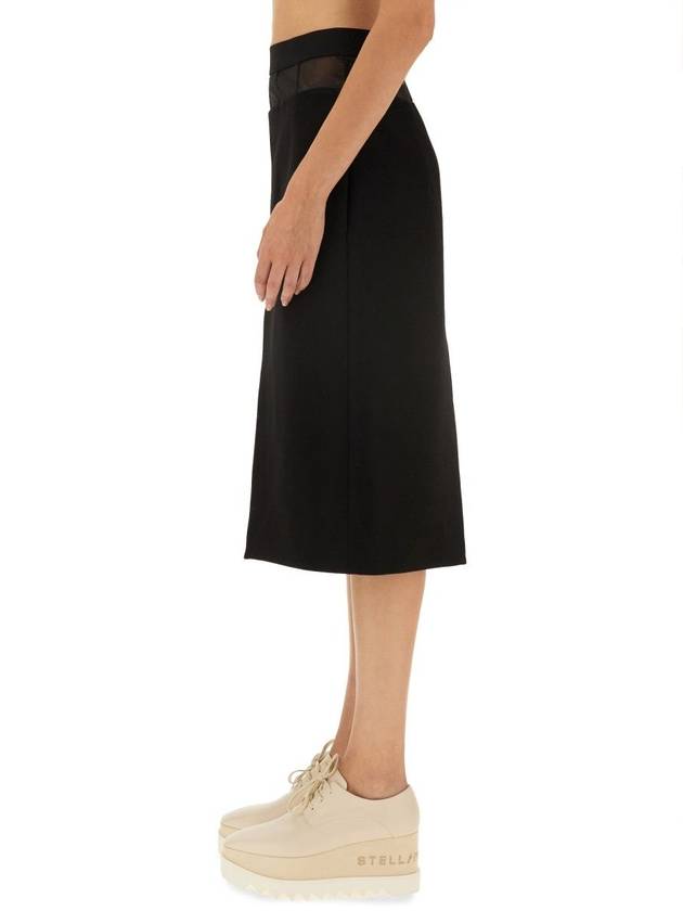 Stella Mccartney Skirts - STELLA MCCARTNEY - BALAAN 3