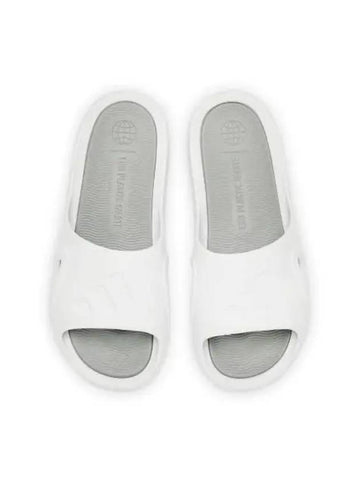 Slippers Adicane Slide Slippers ID7188 DSHGRY DSHGRY GRETHR 351532 - ADIDAS - BALAAN 1