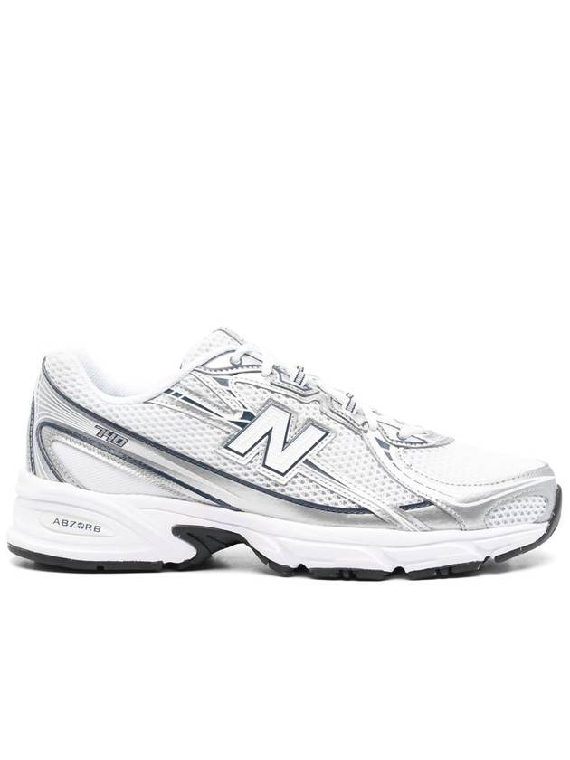 New Balance Sneakers 2 - NEW BALANCE - BALAAN 1