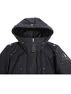 Saint Ulric Parka Navy - MOOSE KNUCKLES - BALAAN 5