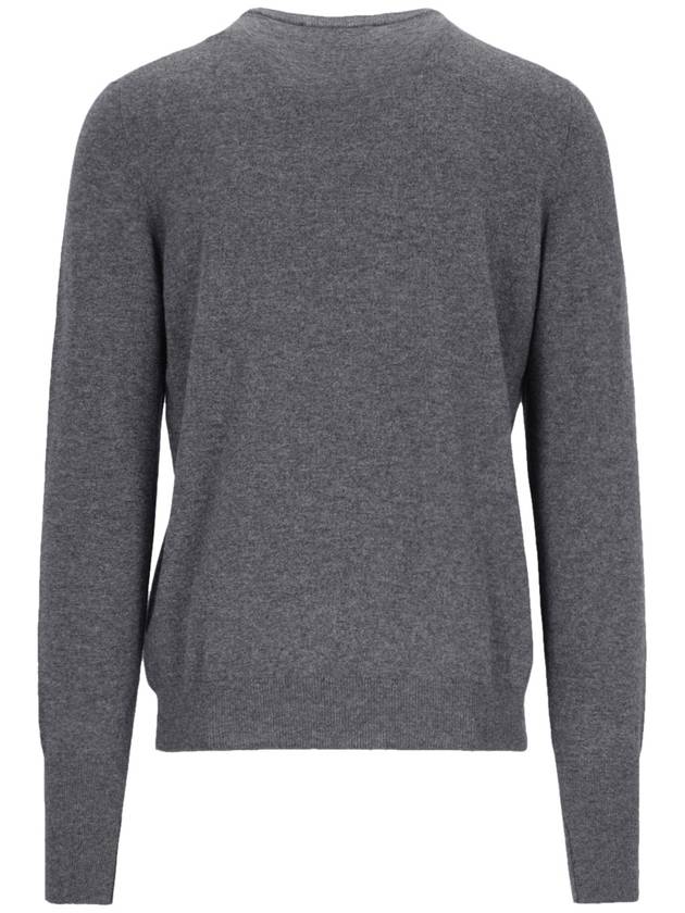 Ballantyne Sweaters Grey - BALLANTYNE - BALAAN 2