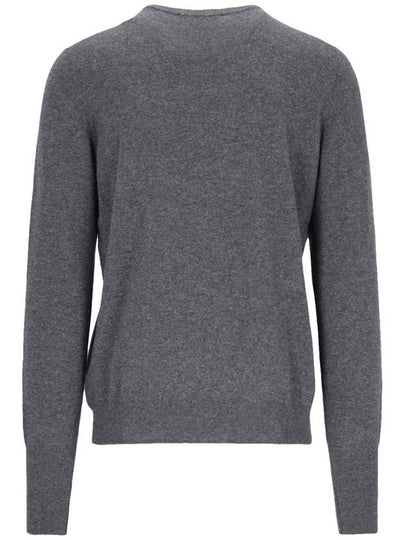 Ballantyne Sweaters Grey - BALLANTYNE - BALAAN 2