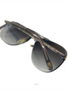 Z0216U Soccoa Damier Boeing Sunglasses - LOUIS VUITTON - BALAAN 4