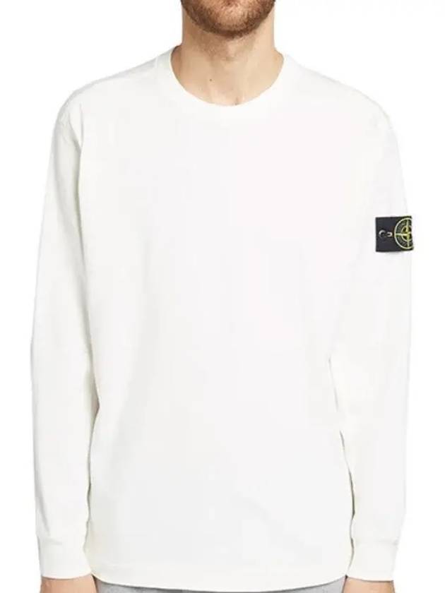 tshirt - STONE ISLAND - BALAAN 9