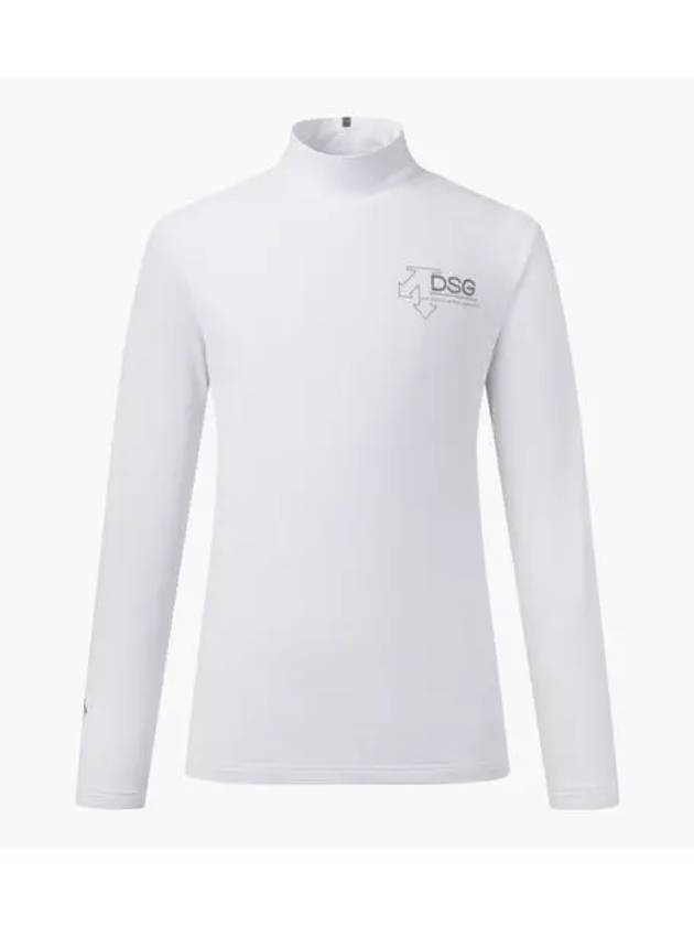 GOLF Men s Brushed Base Layer DP32MFIN91 - DESCENTE - BALAAN 1