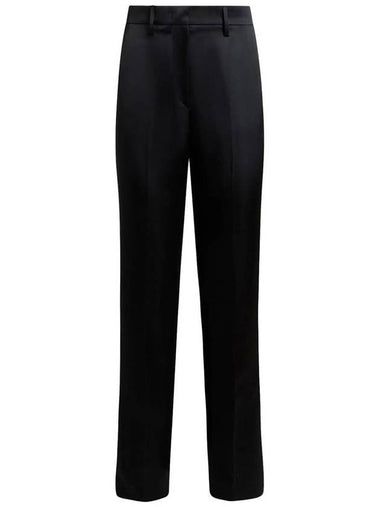 Etro Trousers Black - ETRO - BALAAN 1