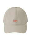 Small Bird Ball Cap Rune - ARC'TERYX - BALAAN 2