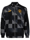 Man City Pre Match Jacket 76946815 - PUMA - BALAAN 2