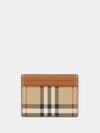 business card wallet 8094426 A7026 - BURBERRY - BALAAN 2