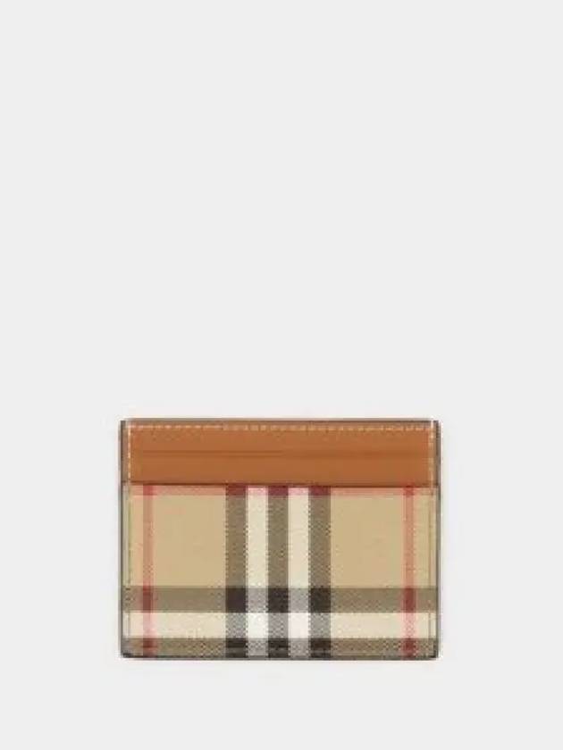 business card wallet 8094426 A7026 - BURBERRY - BALAAN 2