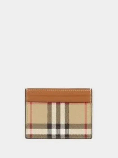 business card wallet 8094426 A7026 - BURBERRY - BALAAN 2