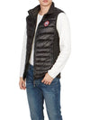 Highbridge Light Padding Vest Black - CANADA GOOSE - BALAAN 7