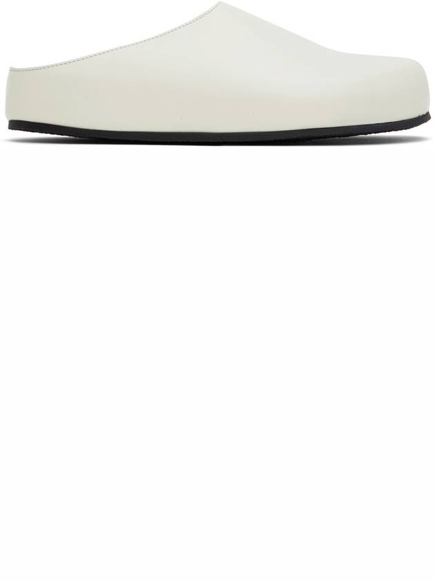 men s slip on clogs - STUDIO NICHOLSON - BALAAN 1