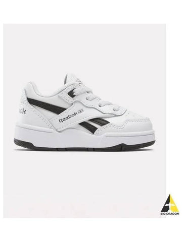 BB 4000 II Infant White ID5169 - REEBOK - BALAAN 1