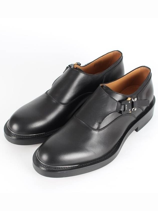 Evidence monk buckle derby shoes 43 280 - DIOR - BALAAN 1