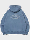 Cozy Night Hoodie Till Blue - CPGN STUDIO - BALAAN 2