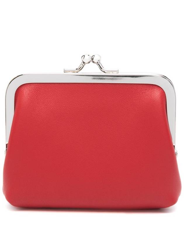 Vivienne Westwood Wallets Red - VIVIENNE WESTWOOD - BALAAN 2