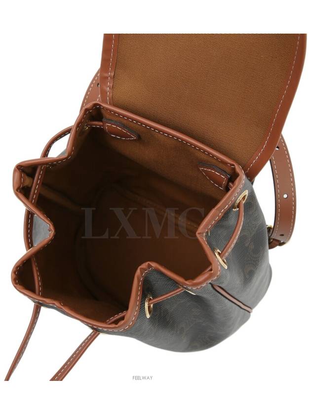 men backpack - CELINE - BALAAN 9