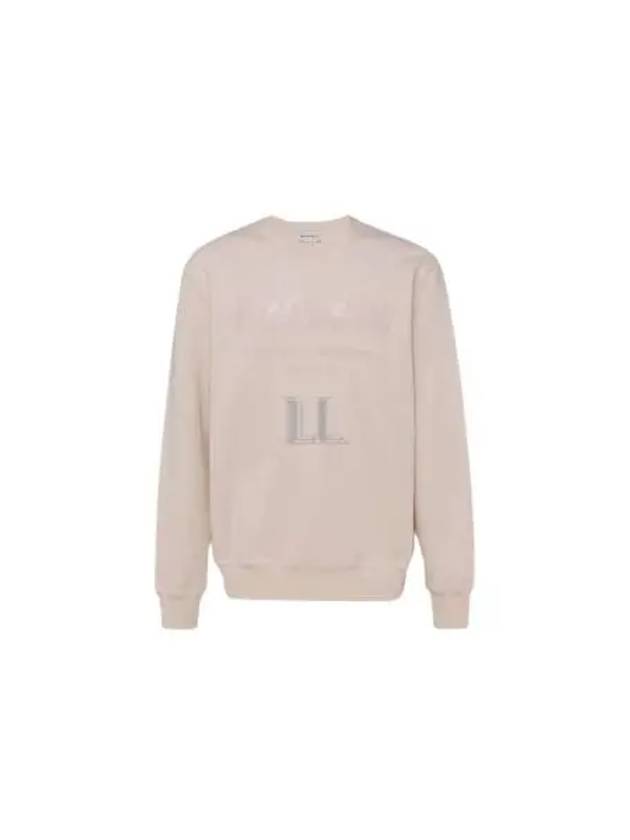 Graffiti Logo Sweatshirt Pink - ALEXANDER MCQUEEN - BALAAN 2