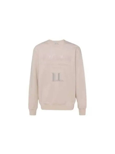 Graffiti Logo Sweatshirt Pink - ALEXANDER MCQUEEN - BALAAN 2