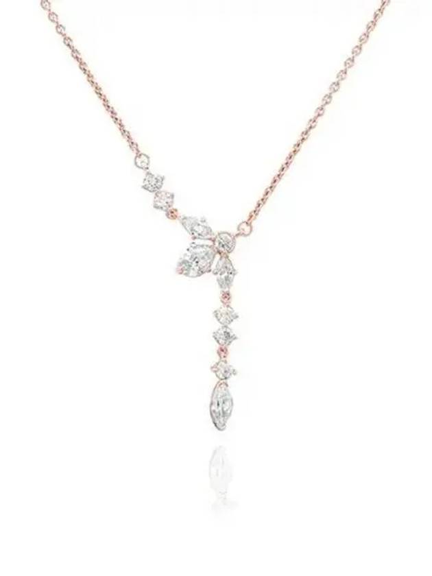 Women s necklace 271732 - PANDORA - BALAAN 1