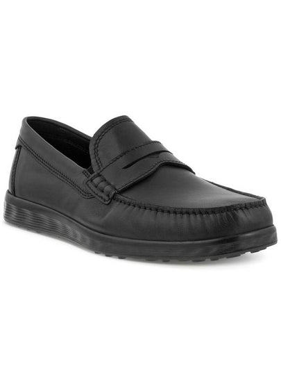 S Light Mock M 540534 01001 Men Moccasins - ECCO - BALAAN 2