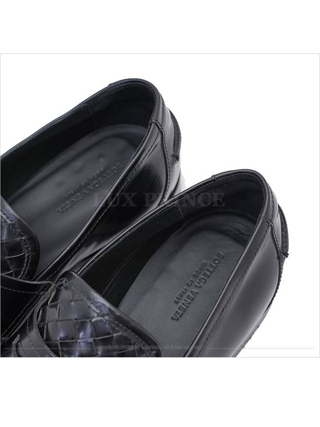 men loafers - BOTTEGA VENETA - BALAAN 8