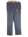 Smith Market Navy Pants Women s Clothing - MAX MARA - BALAAN 1