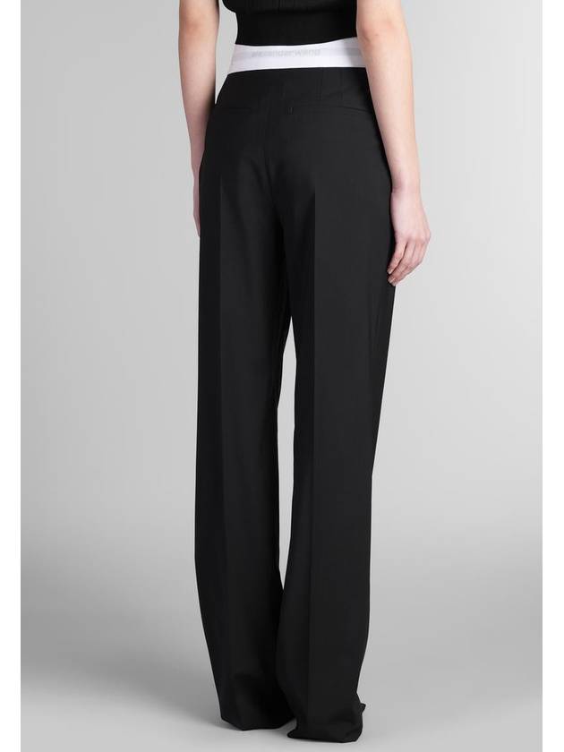 Alexander Wang Pants - ALEXANDER WANG - BALAAN 3