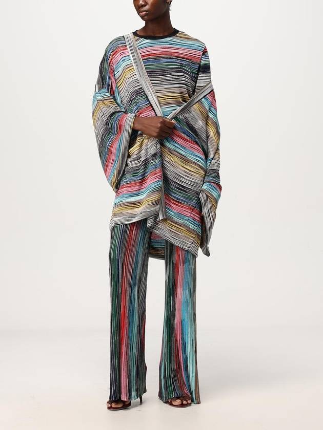 Pants woman Missoni - MISSONI - BALAAN 2