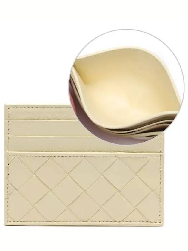 Women s Intrecciato Card Wallet 1217101 - BOTTEGA VENETA - BALAAN 1