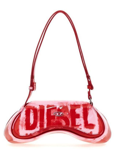 Shoulder Bag X09776 P6019 HA166 Free - DIESEL - BALAAN 1