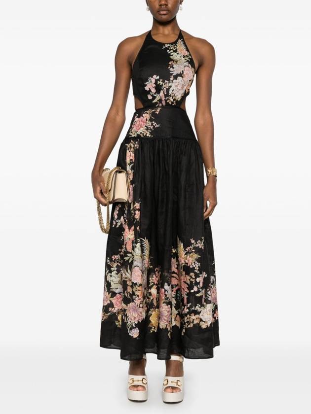 Zimmermann Dresses Black - ZIMMERMANN - BALAAN 2