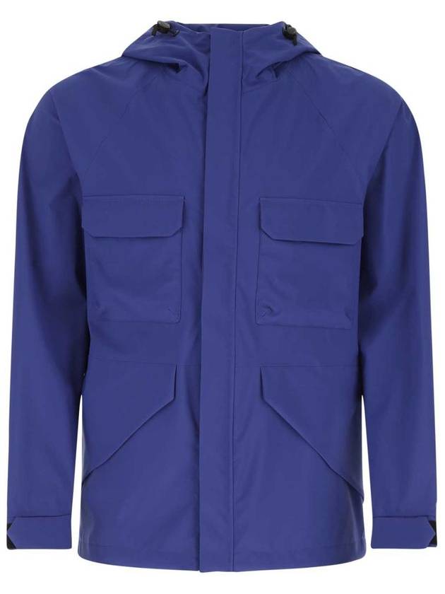 Woolrich Jackets - WOOLRICH - BALAAN 1