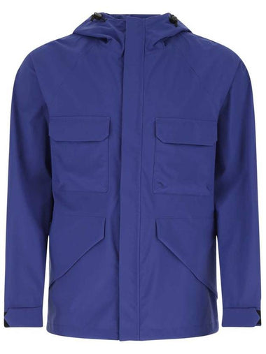 Woolrich Jackets - WOOLRICH - BALAAN 1