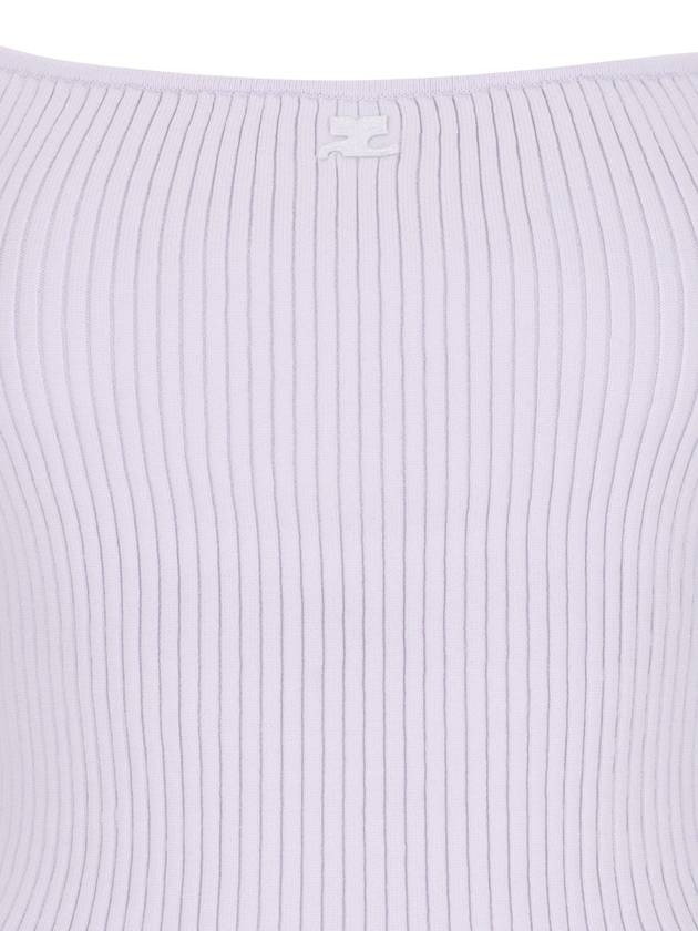 Courrèges Top - COURREGES - BALAAN 3