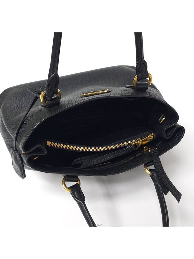 women shoulder bag - PRADA - BALAAN 4